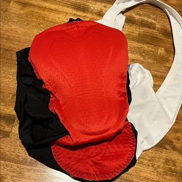 Specialized Roding bibs - Picture 5 of 6